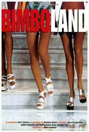 Bimboland's poster