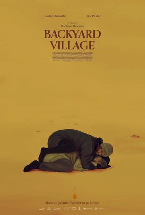 Backyard Village's poster image