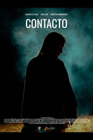 The Contact's poster