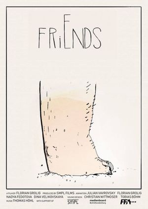 Friends's poster image