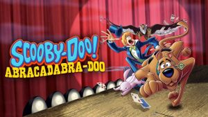 Scooby-Doo! Abracadabra-Doo's poster