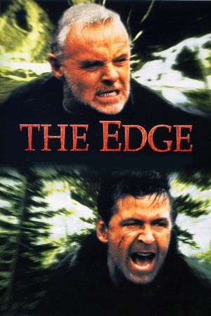 The Edge's poster image