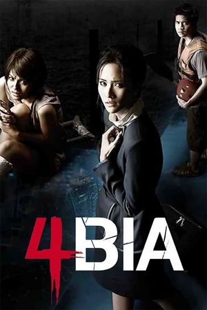 Phobia's poster
