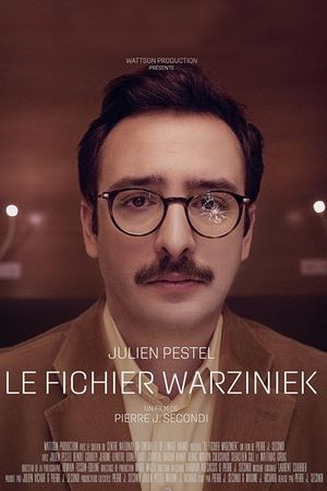 Le Fichier Warziniek's poster