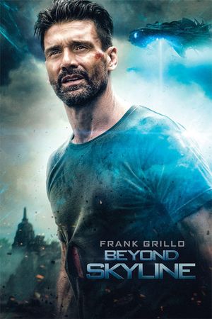 Beyond Skyline's poster