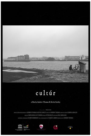 cultúr's poster