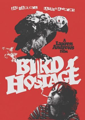 Bird Hostage's poster