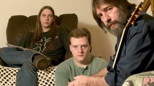 Country Boys's poster