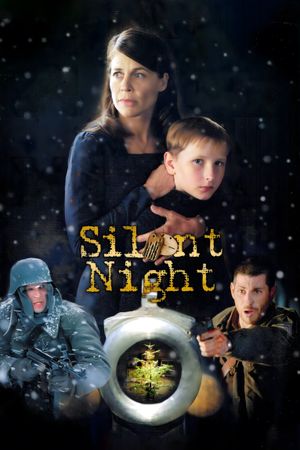Silent Night's poster