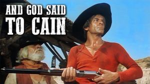 And God Said to Cain...'s poster