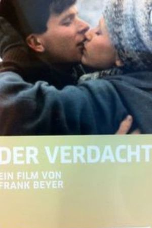 Der Verdacht's poster