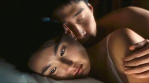 Comrades: Almost a Love Story's poster