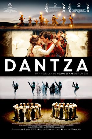 Dantza's poster