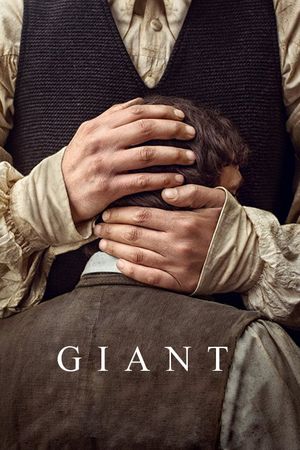 The Giant's poster