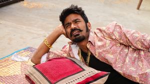 Maari's poster