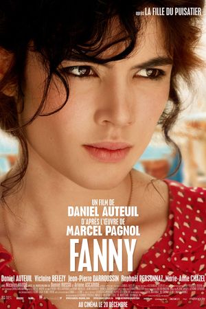 Fanny's poster
