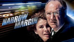Narrow Margin's poster