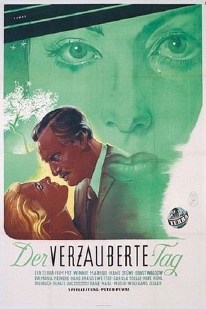 Der verzauberte Tag's poster