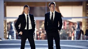 This Means War's poster