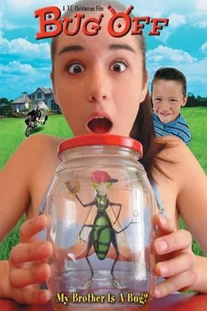 Bug Off!'s poster
