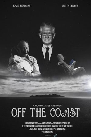 Off the Coast's poster