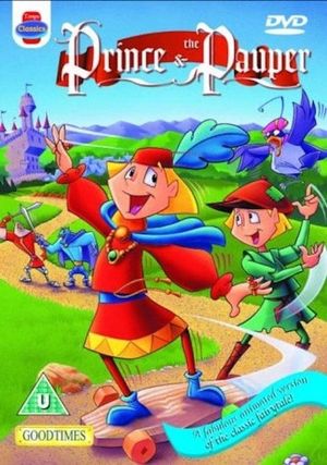 The Prince and the Pauper's poster