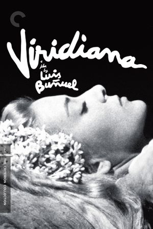 Viridiana's poster