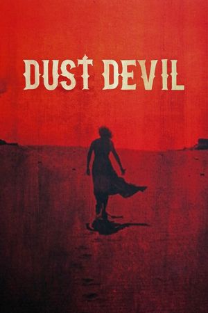 Dust Devil's poster