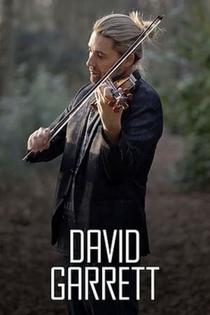 David Garrett - Ein Weltstar ganz privat's poster