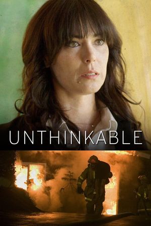 Unthinkable's poster