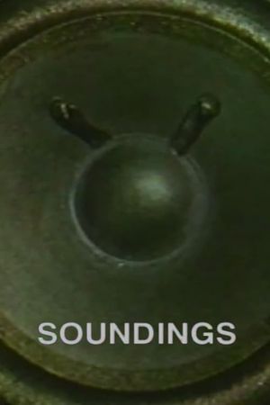 Soundings's poster image