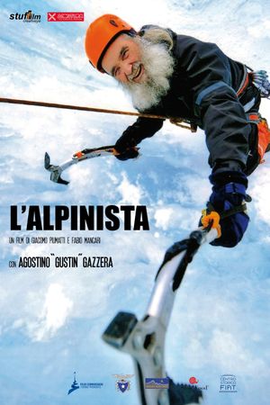 L'alpinista's poster