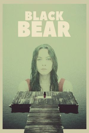 Black Bear's poster
