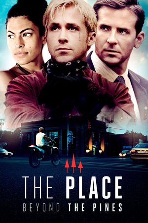 The Place Beyond the Pines's poster