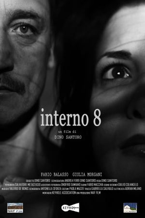 Interno 8's poster image