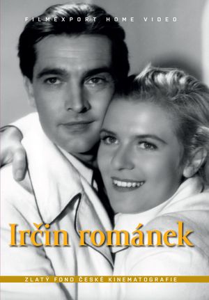 Ircin románek's poster