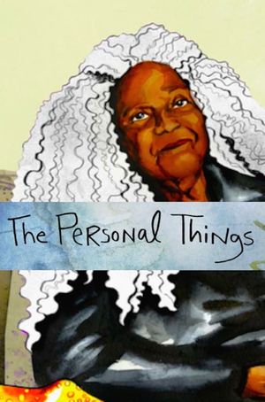 The Personal Things's poster