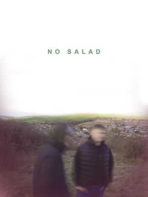 No Salad's poster