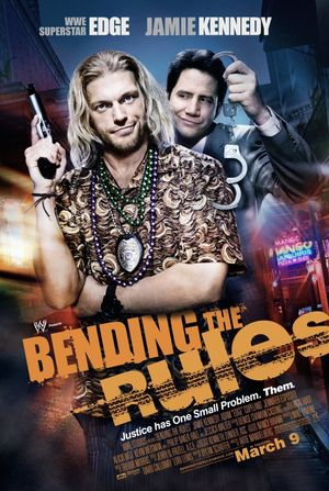 Bending the Rules's poster