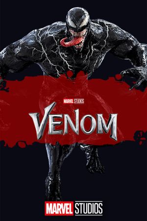 Venom's poster