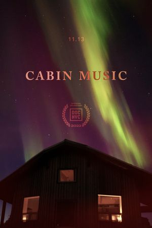 Cabin Music's poster