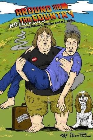 Around the Country's poster