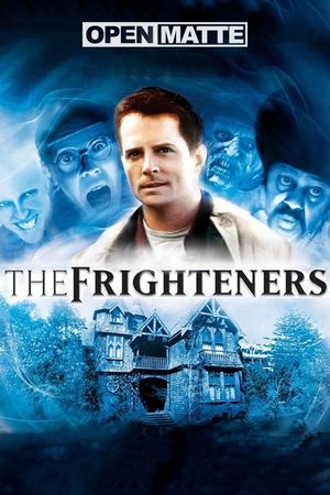 The Frighteners's poster