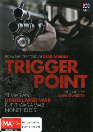 Trigger Point's poster