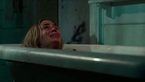 A Quiet Place's poster