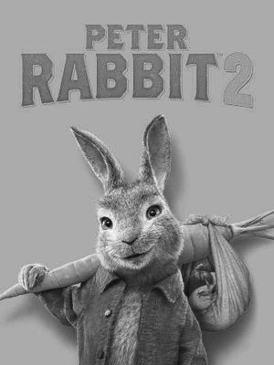 Peter Rabbit 2: The Runaway's poster