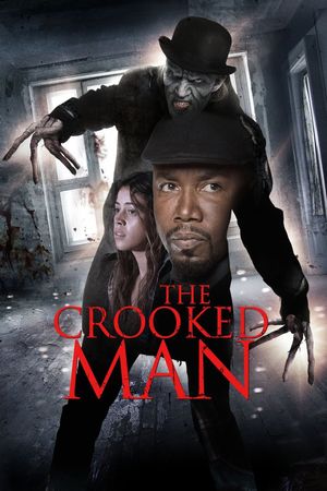 The Crooked Man's poster