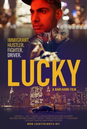 Lucky's poster image