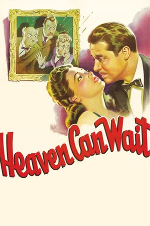 Heaven Can Wait's poster