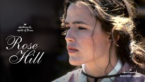 Rose Hill's poster